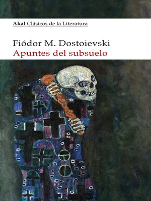 cover image of Apuntes del subsuelo